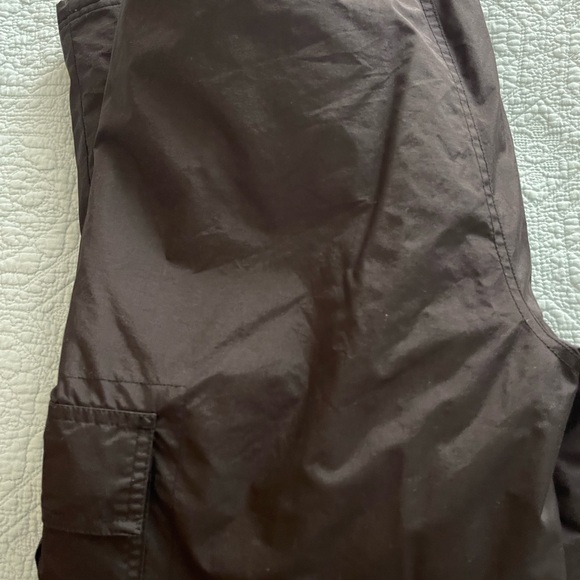 Men’s small ski pants - Picture 4 of 5